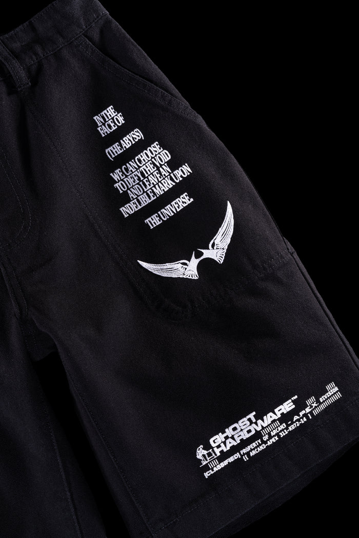 Apex [ cargo ] Shorts