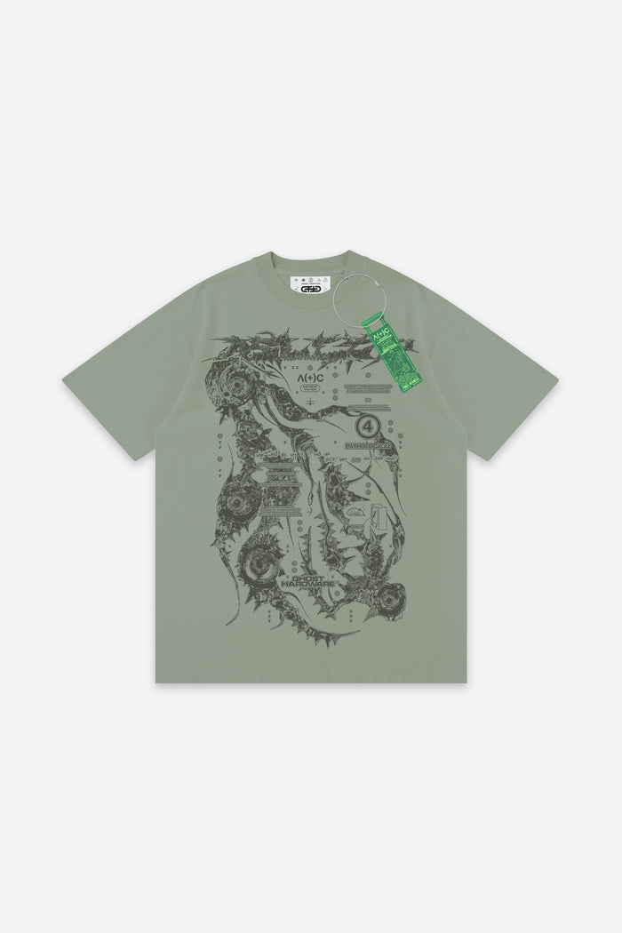 ASLEEP TEE
