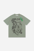ASLEEP TEE