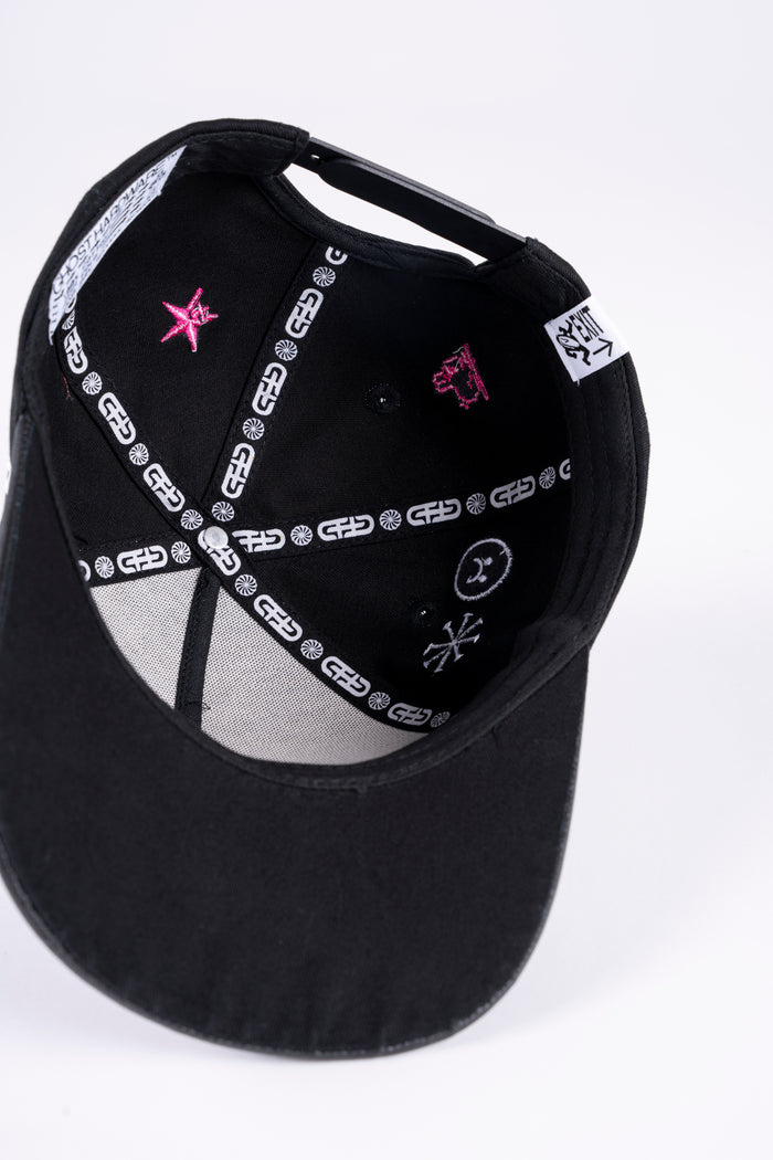 Awake Snapback Hat