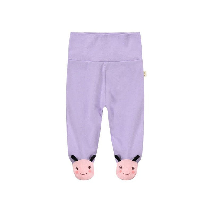 Baby 3D Cartoon Animals Design Pants (3 Designs)
