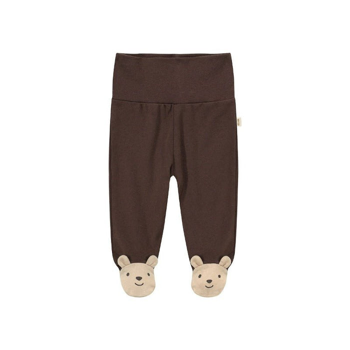Baby 3D Cartoon Animals Design Pants (3 Designs)