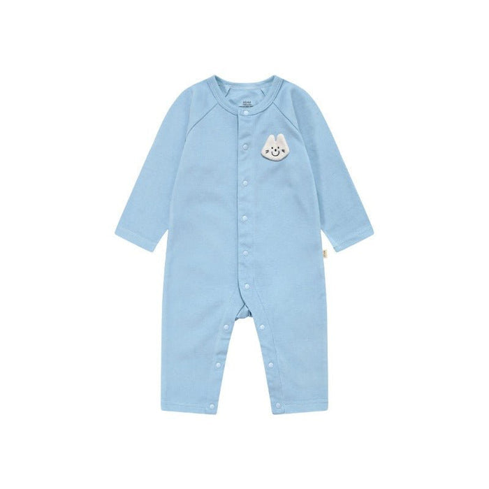 Baby 3D Cartoon Rabbit and Bear Design Jumpsuit (5 Designs)