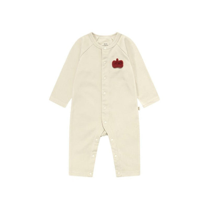 Baby 3D Cartoon Rabbit and Bear Design Jumpsuit (5 Designs)