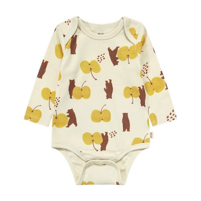 Baby Cloud and Rabbit Print Design Bodysuit (5 Designs)