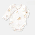 Baby's Cute Animal Print Design Onesie (6 Designs)