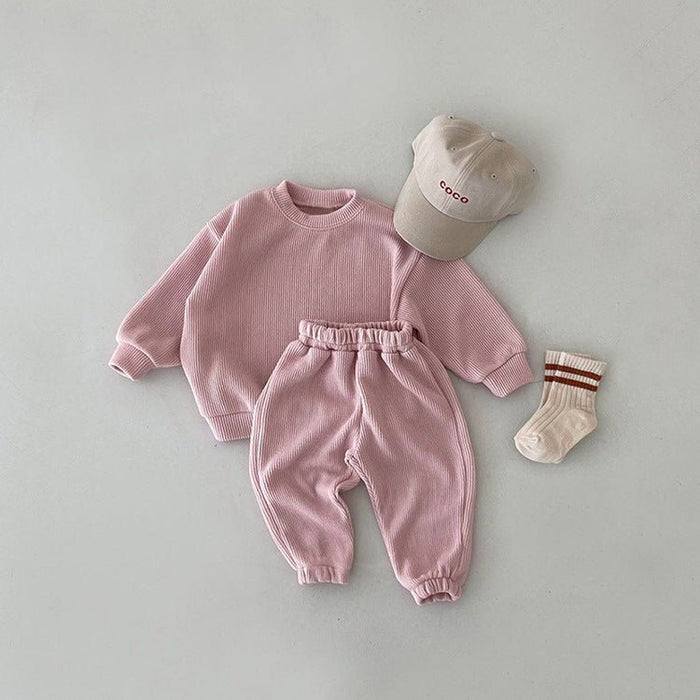 Pink / 6-12 Months