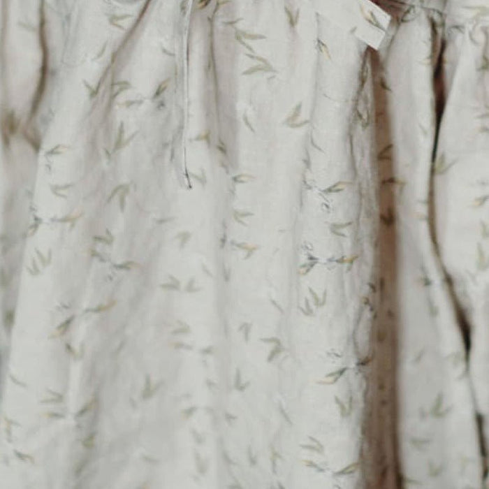 Baby/Toddler Girl Cute Mix Print Dress Shirts (3 Designs)