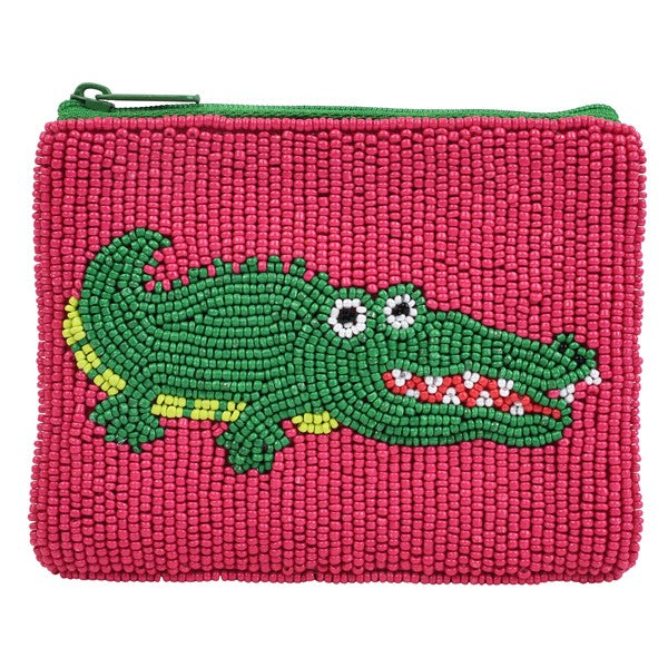 Bamboo Trading - Essential Pouch - Findlay Rowe Designs
