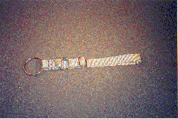 Basic Collar with 2" ring