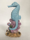 Beach Sea Horse Display