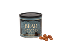 Bear Food Butter Toasted Gourmet Peanuts -10 oz
