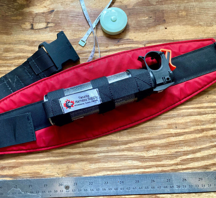 Bear Spray Holder