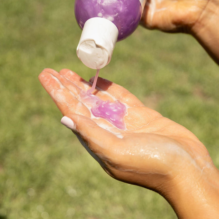 Berry Soft or Vanilla Bean Pet Shampoo