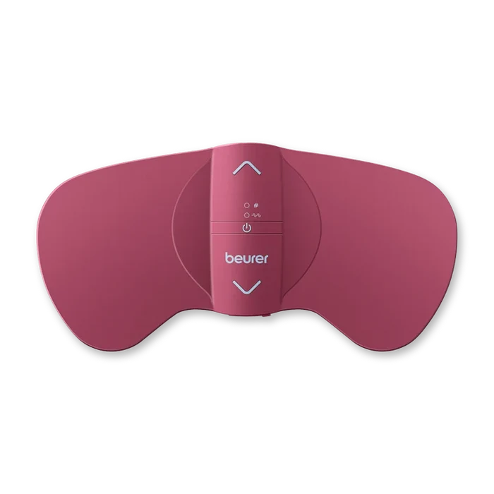 Beurer EM50 Menstrual Relax Device - TENS & Heating Pad