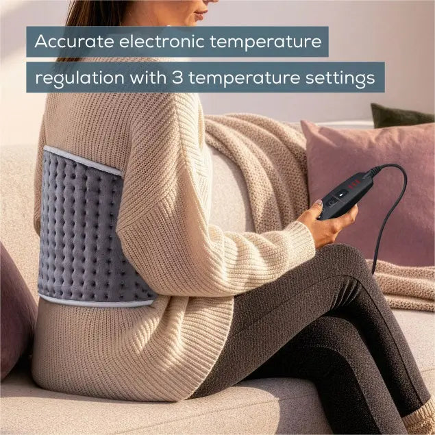 Beurer HK60 Multifunctional Heat Pad