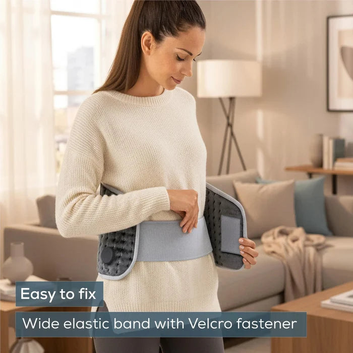 Beurer HK60 Multifunctional Heat Pad