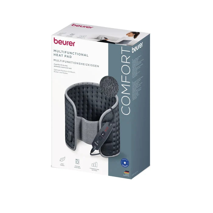 Beurer HK60 Multifunctional Heat Pad