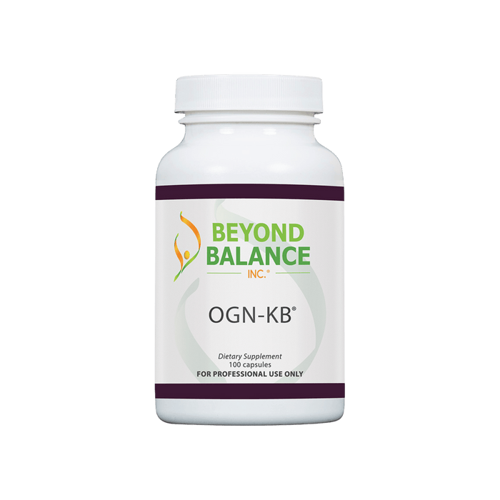 Beyond Balance OGN-KB Capsules 1