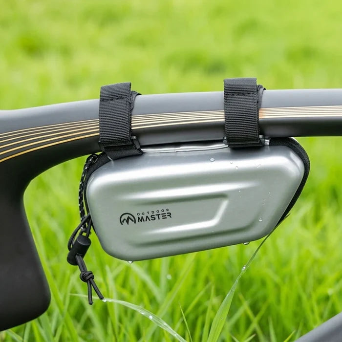 Bike-Mount EVA Eyewear Case