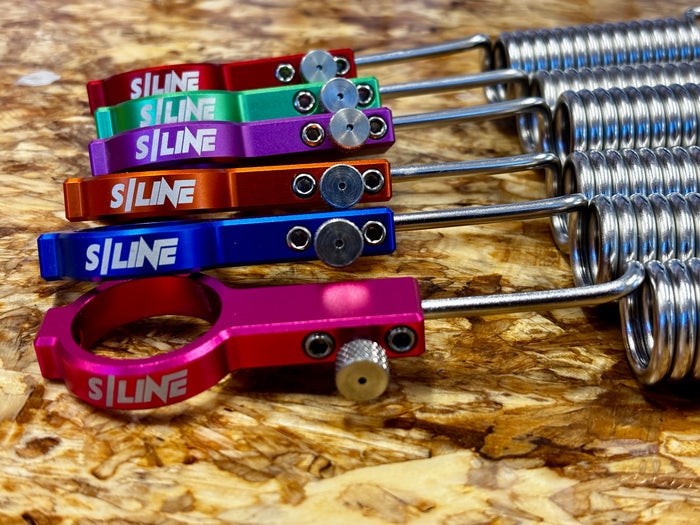 Bikejöring S / LINE PRO Antenna