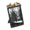 Bird Trio Photo Frame Vertical 3.5" x 5"