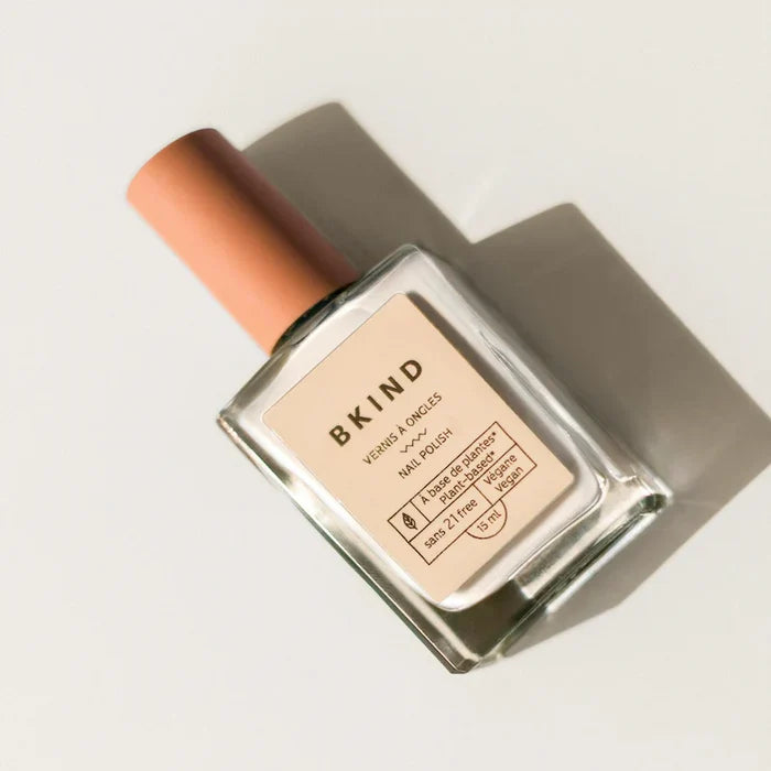 BKIND Nail Polish - Bichon 1