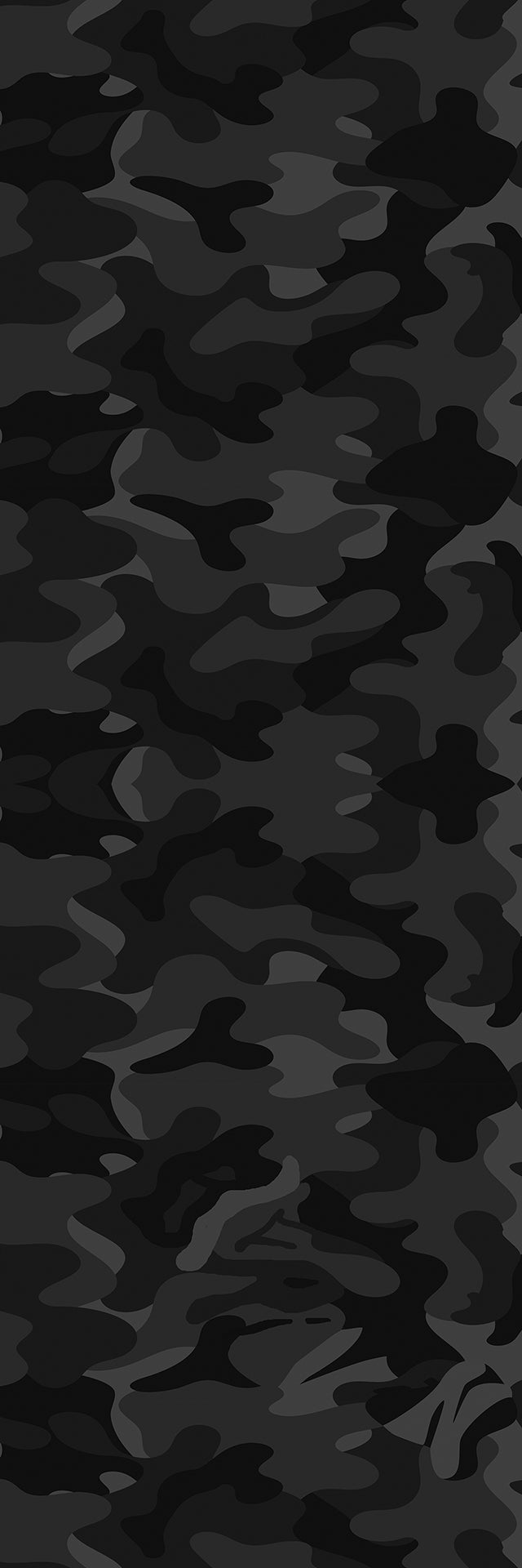 Black Camo