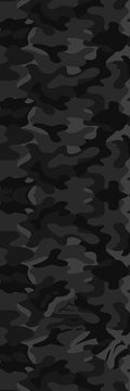 Black Camo