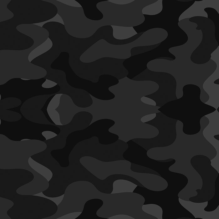Black Camo