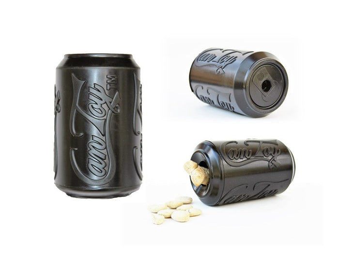 Black Magnum Can Toy — Choose a Size