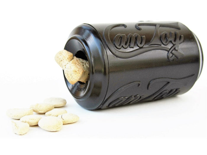 Black Magnum Can Toy — Choose a Size