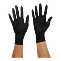 Black Mamba MAMBAGLOVESMALL Small Gloves