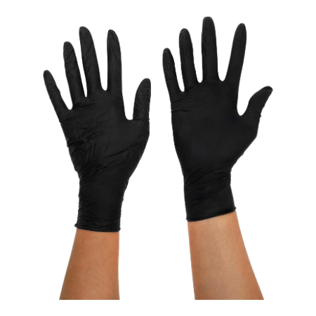 Black Mamba MAMBAGLOVESMALL Small Gloves