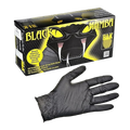 BLACK MAMBA Size X-Large Nitrile Gloves (Copy)