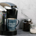Blessed Mama 20 oz Cup