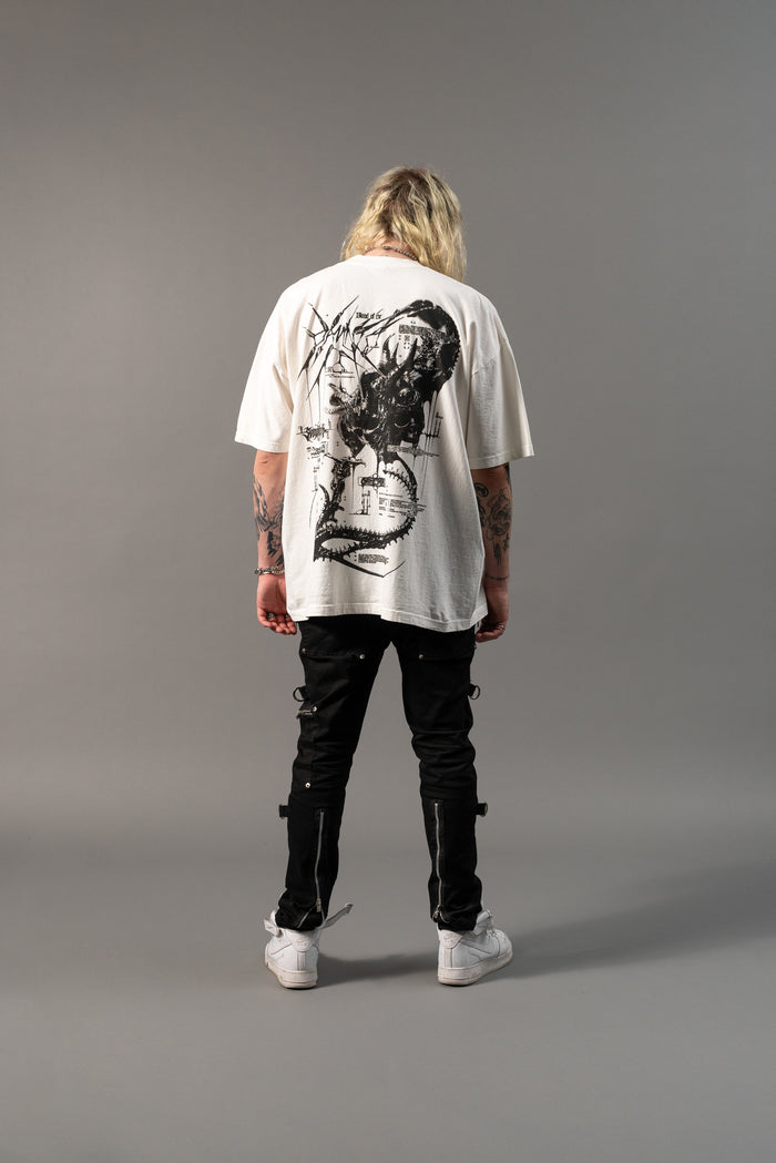 Blood of the Damned Tee