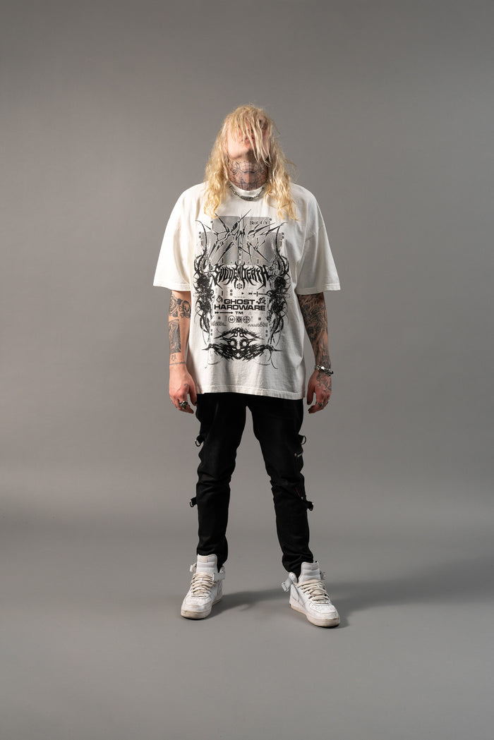 Blood of the Damned Tee