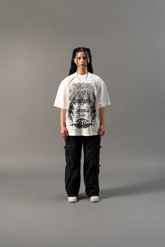 Blood of the Damned Tee