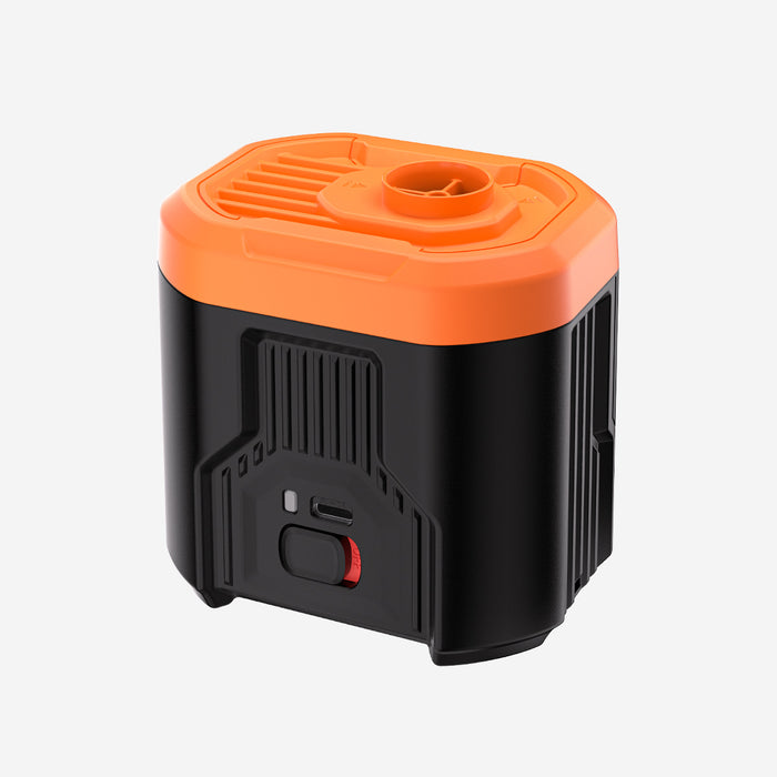 BONITO Tiny Portable & Rechargeable Pump
