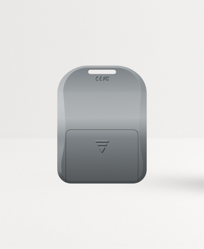 bR301-C18 Contact Bluetooth Smart Card Reader