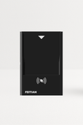 bR500-C45F Contactless Bluetooth Smart Card Reader