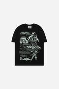 Brainwashed [ basic ] Tee