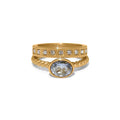 Brighton Love Knows Duo Rings