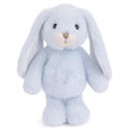 Bukowski Bears - Jumpy Bunny - Heaven Blue - Findlay Rowe Designs