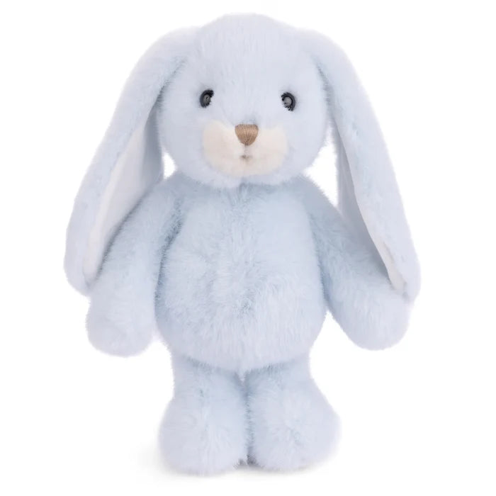Bukowski Bears - Jumpy Bunny - Heaven Blue - Findlay Rowe Designs