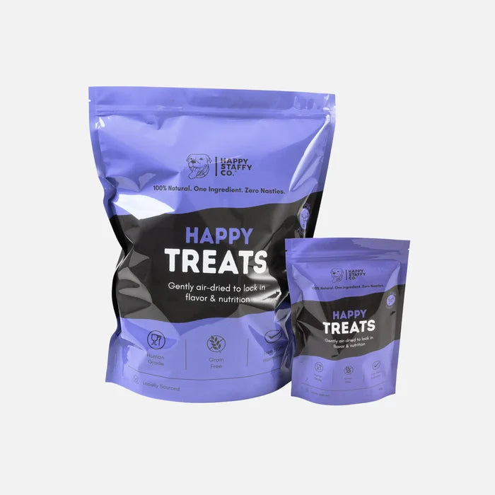 Bully Sticks (Beef Pizzle Thick)