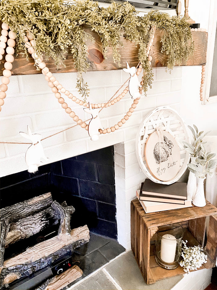 Bunny Garland