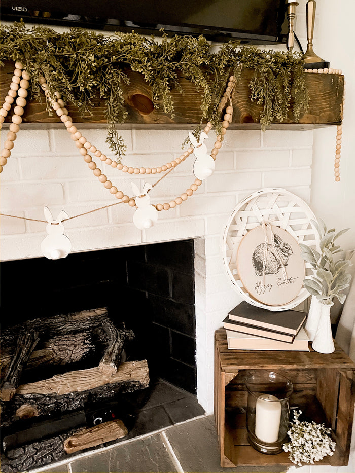 Bunny Garland