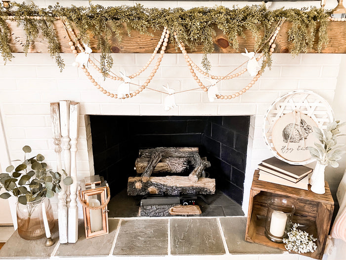 Bunny Garland